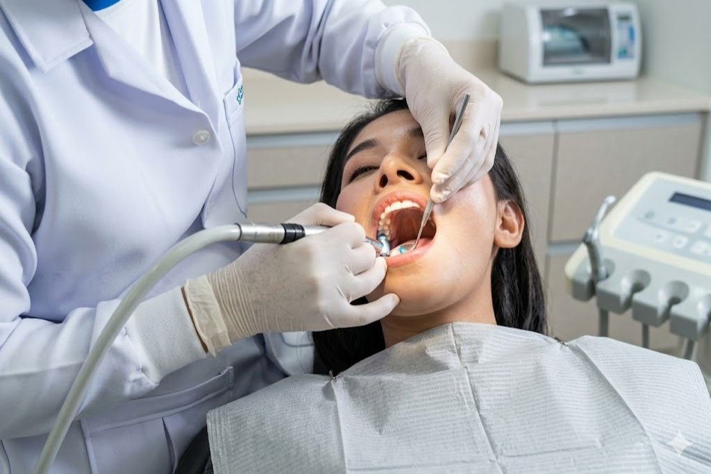 Why Dental Checkups Are Essential for Long-Term Oral Health