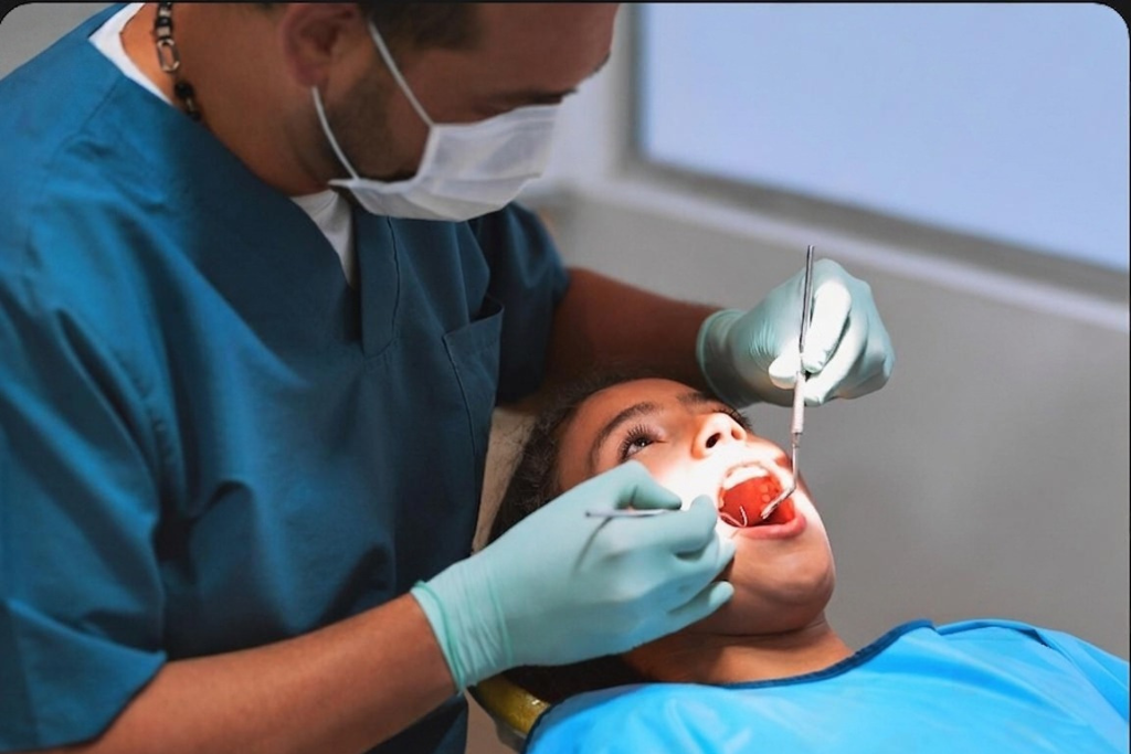 How Full Mouth Rehabilitation Can Restore Your Smile Completely