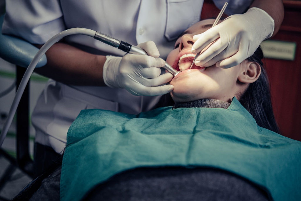 How Root Canal Treatment Can Save Your Natural Tooth