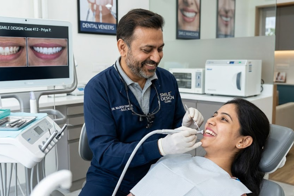 How a Smile Makeover Can Transform Your Personality and Confidence