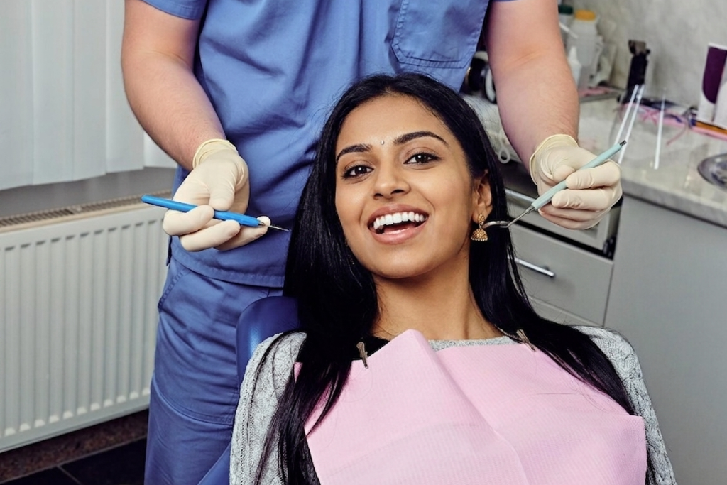 How a Smile Makeover Can Change Your Personal and Professional Life