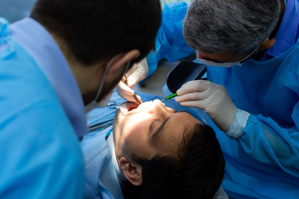 Why Dental Implants Are the Gold Standard for Missing Teeth Replacement