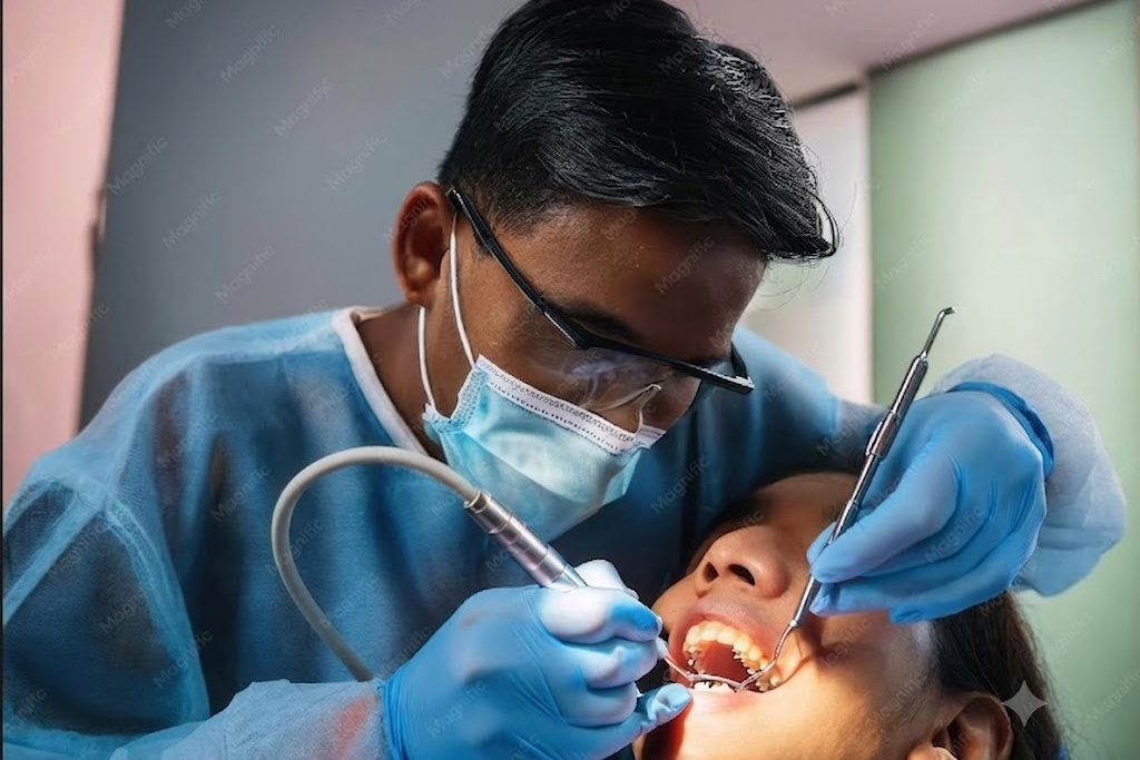 Root Canal