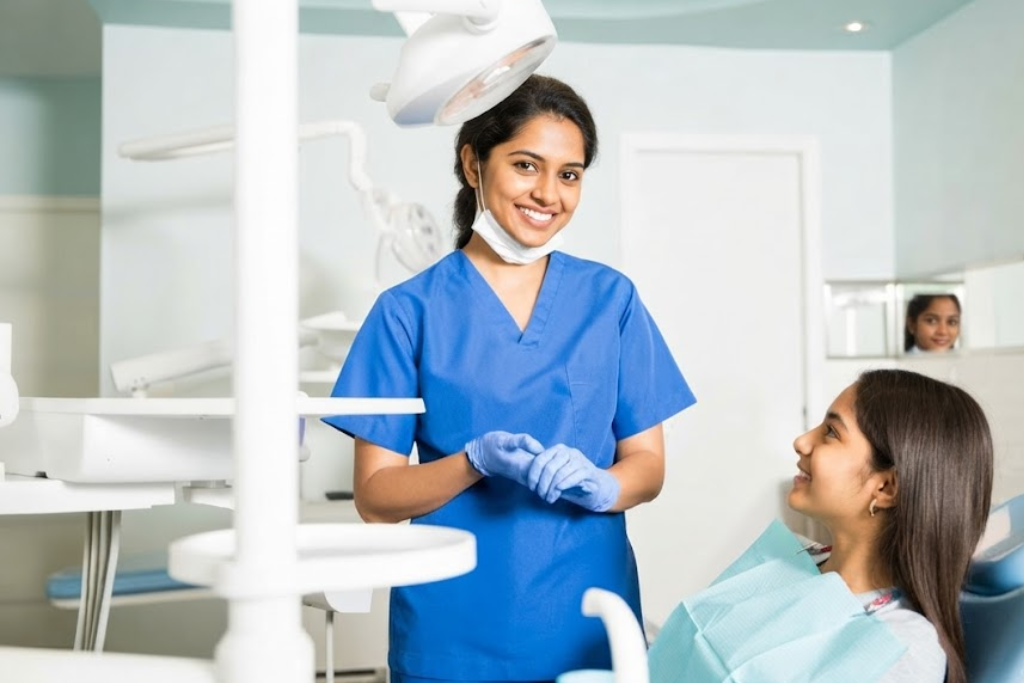 Why a Multispeciality Dental Clinic Can Be Ideal for Complex Dental Problems