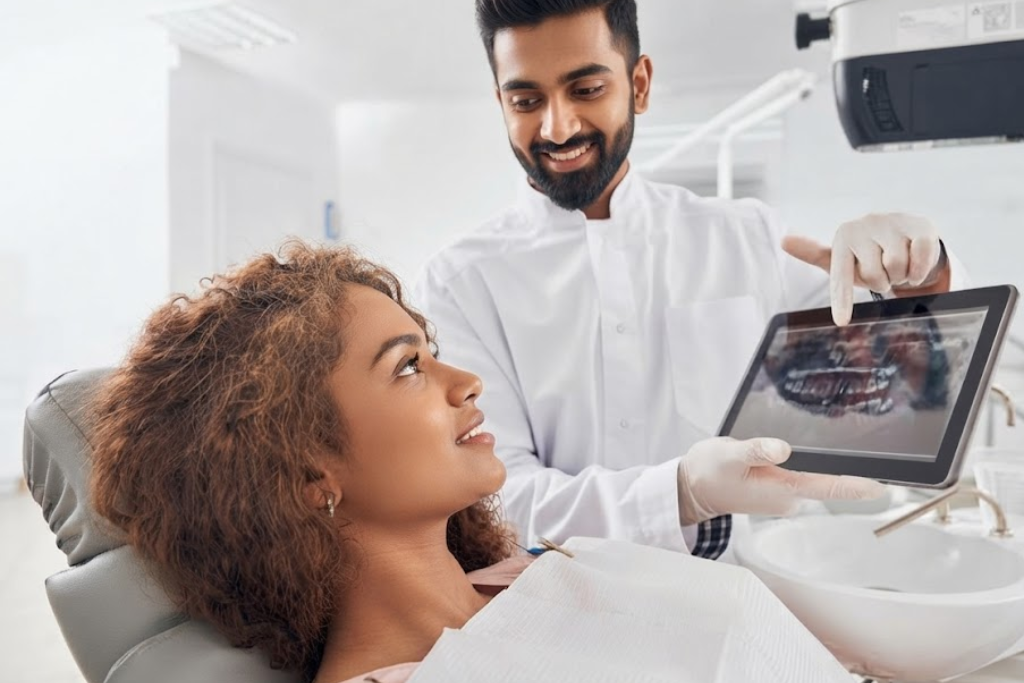 How a Personalized Smile Designing Clinic Can Complement Your Facial Features